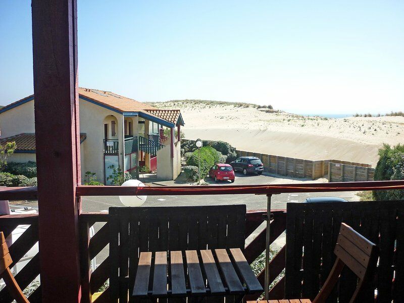 Lagrange Vacances - Les Terrasses De L'Ocean Audierne Exterior foto