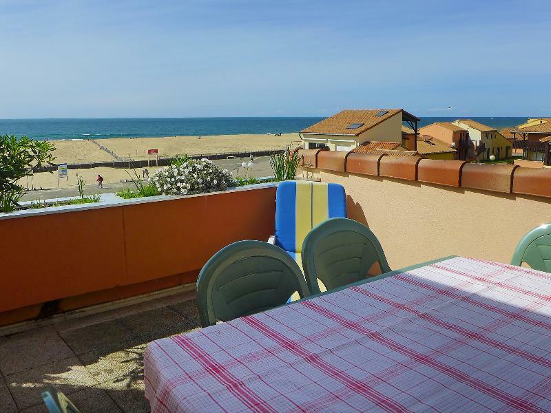 Lagrange Vacances - Les Terrasses De L'Ocean Audierne Exterior foto